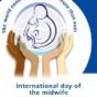 International midwifery day 2010