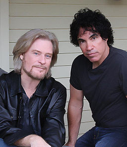 ”Det är skandal” säger Daryl Hall