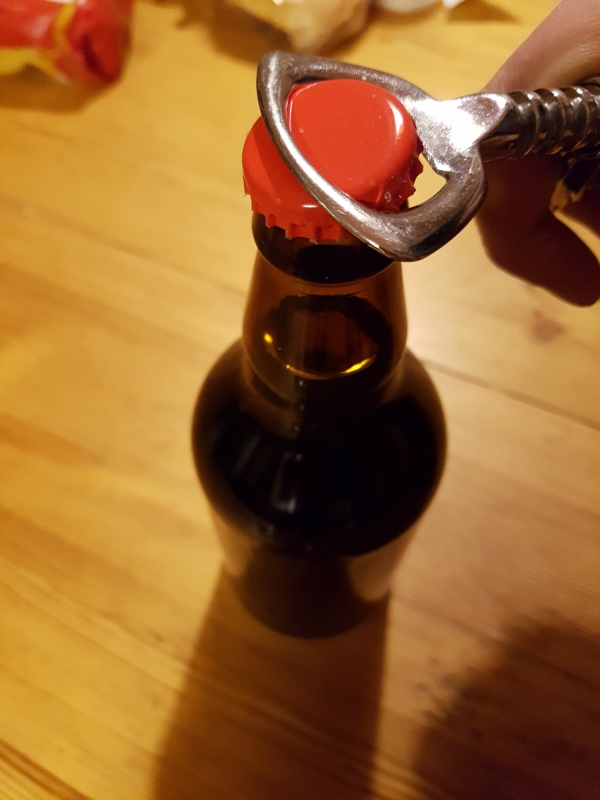 Julners Vintervärmare på dag 9