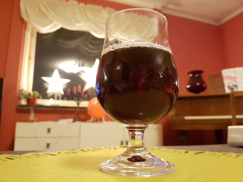 Julners Vintervärmare på dag 12