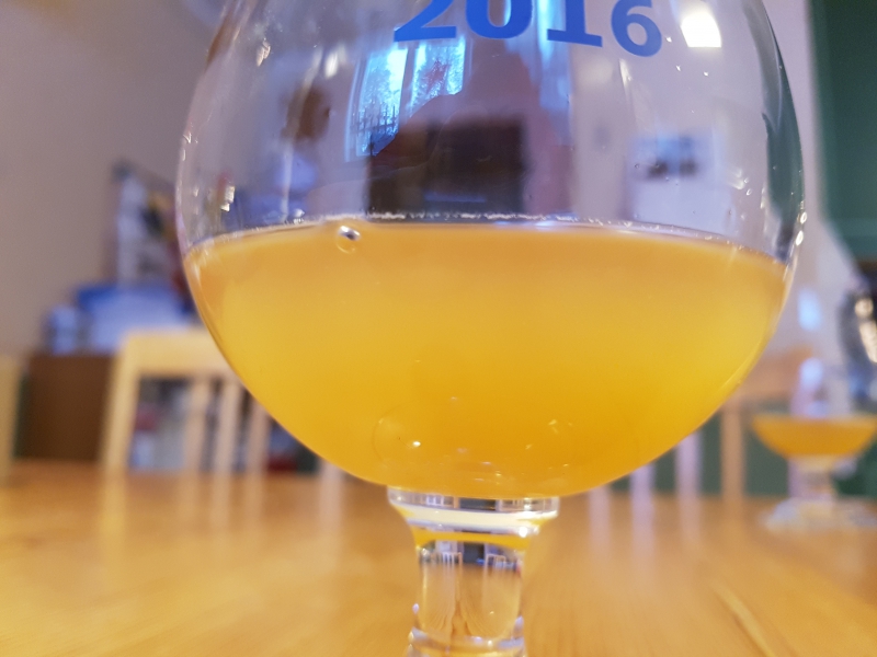 SMASH dag 7 och Green Bullet dag 6