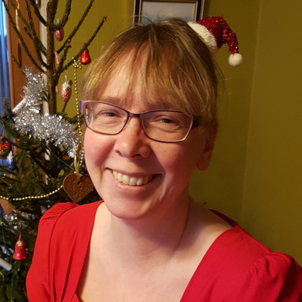 Mitt Instagram-konto