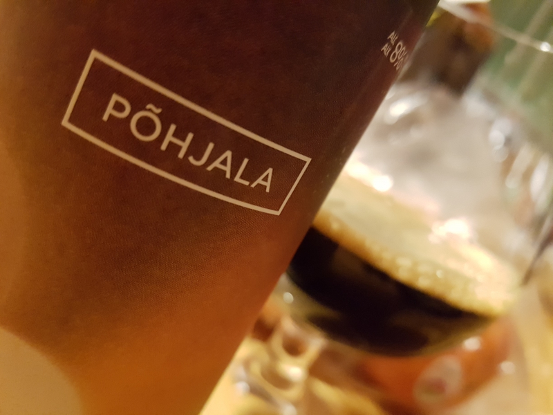 Põhjala – Jõuluöö