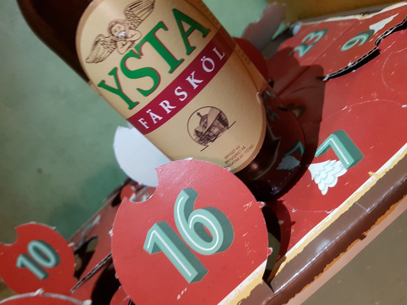 Lucka 16 (efterpost)