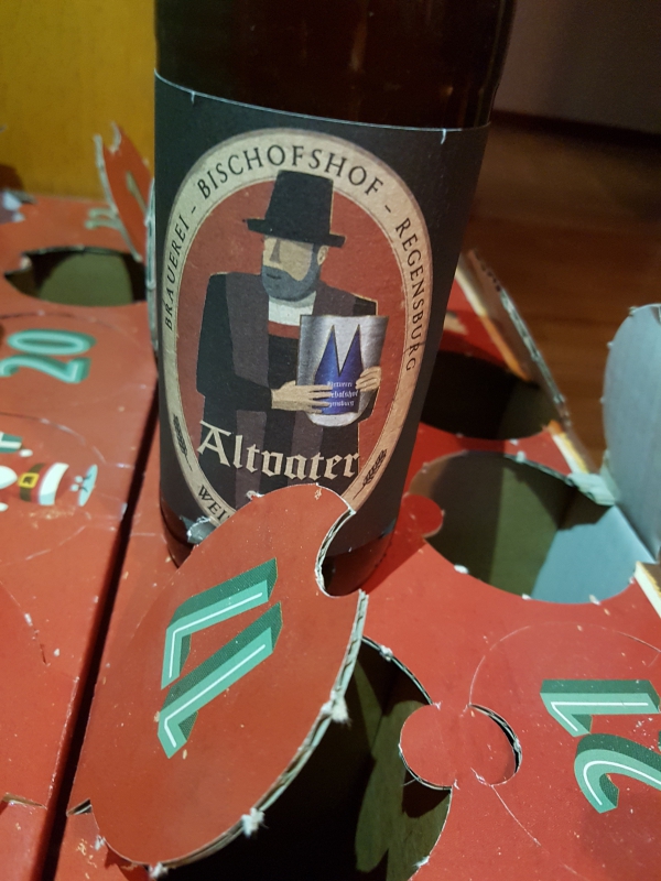 Lucka 17 (efterpost)