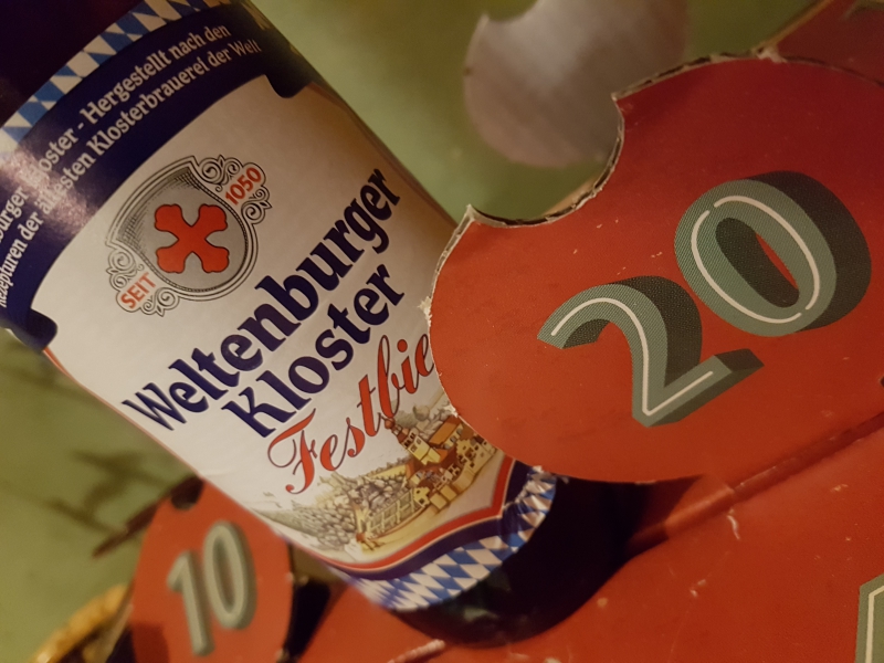 Lucka 20 (efterpost)