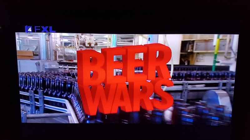 Beer Wars