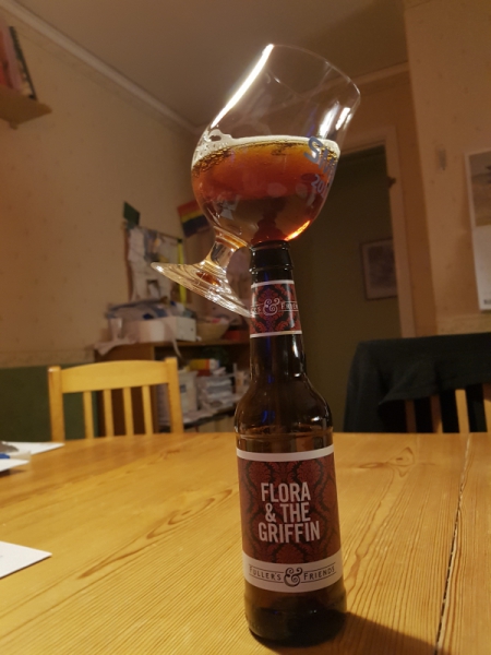 Experimenterar med bilder