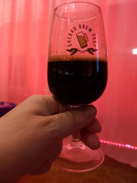 Örebro Brew Fest 2018