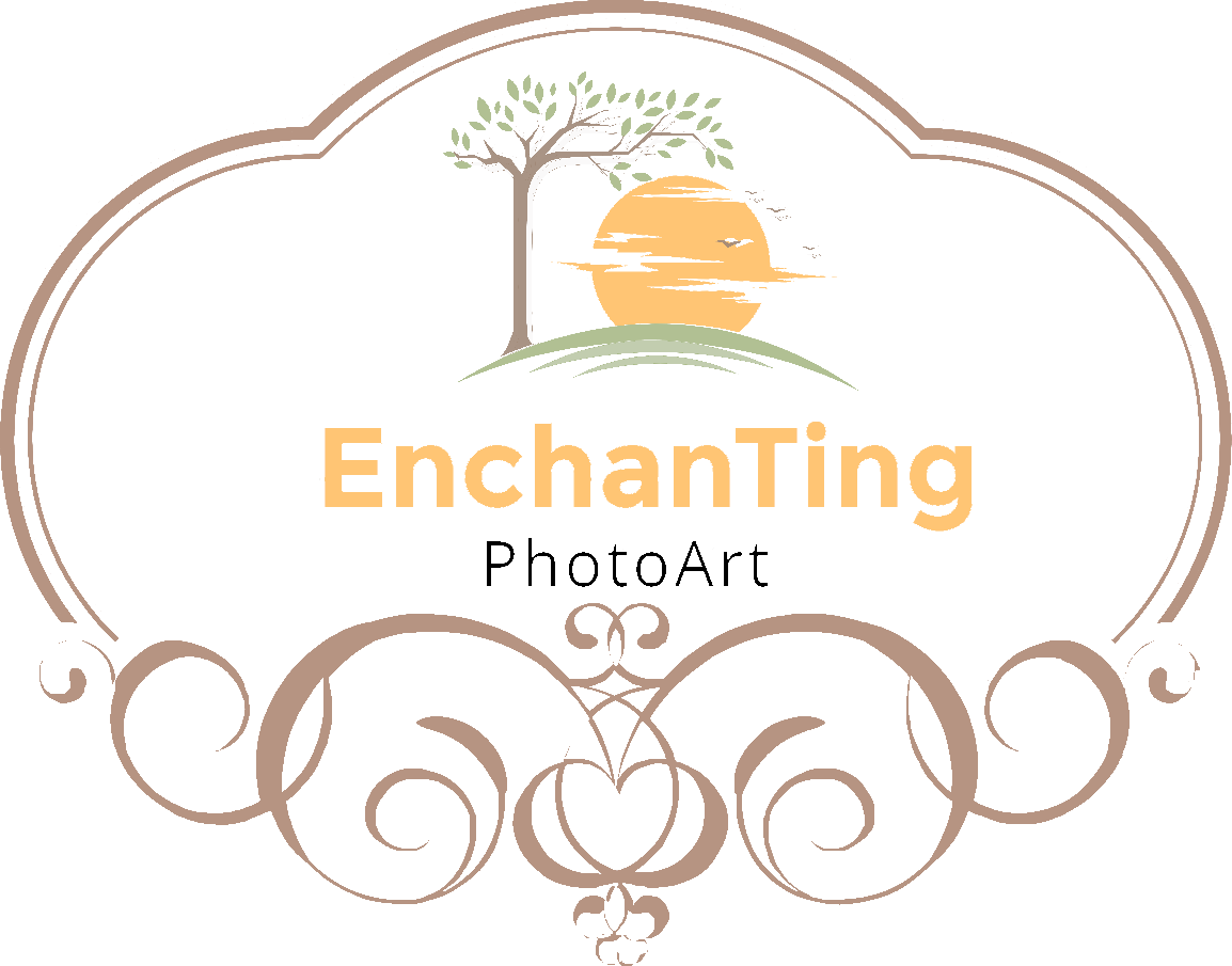 Min fotosida EnchanTingIR