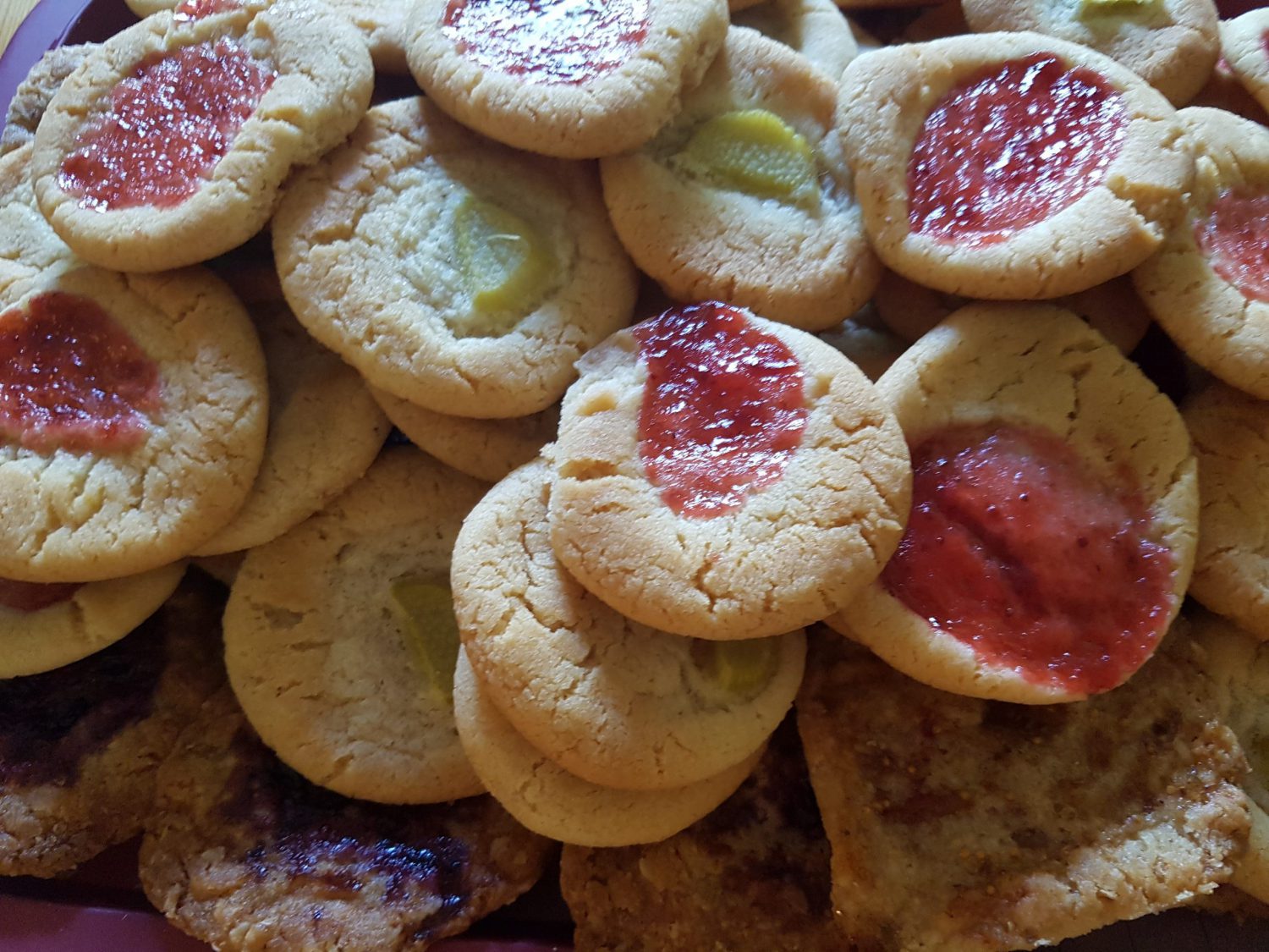 En speciell nationaldag